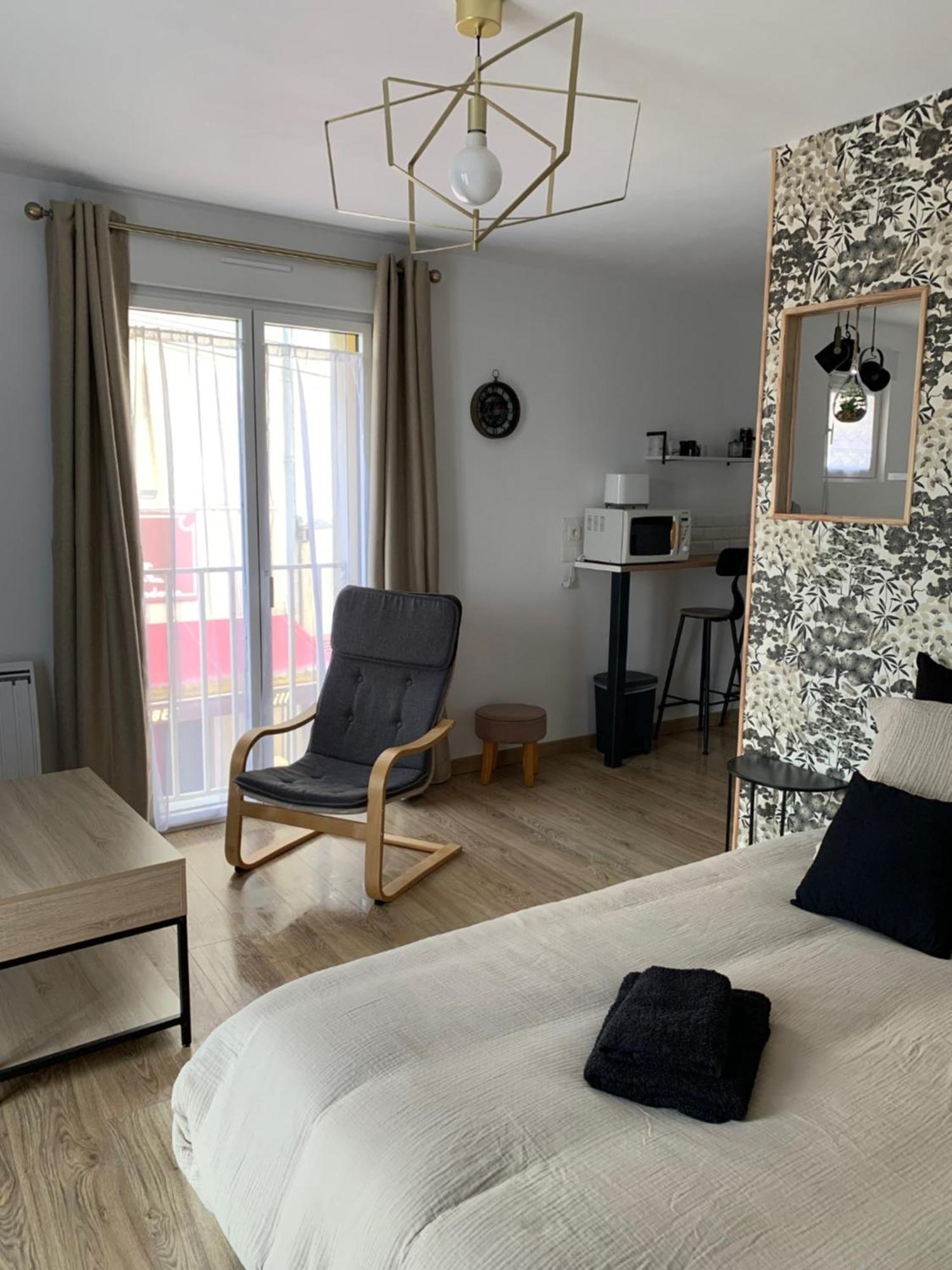 Studio Sable Sur Sarthe Eksteriør billede