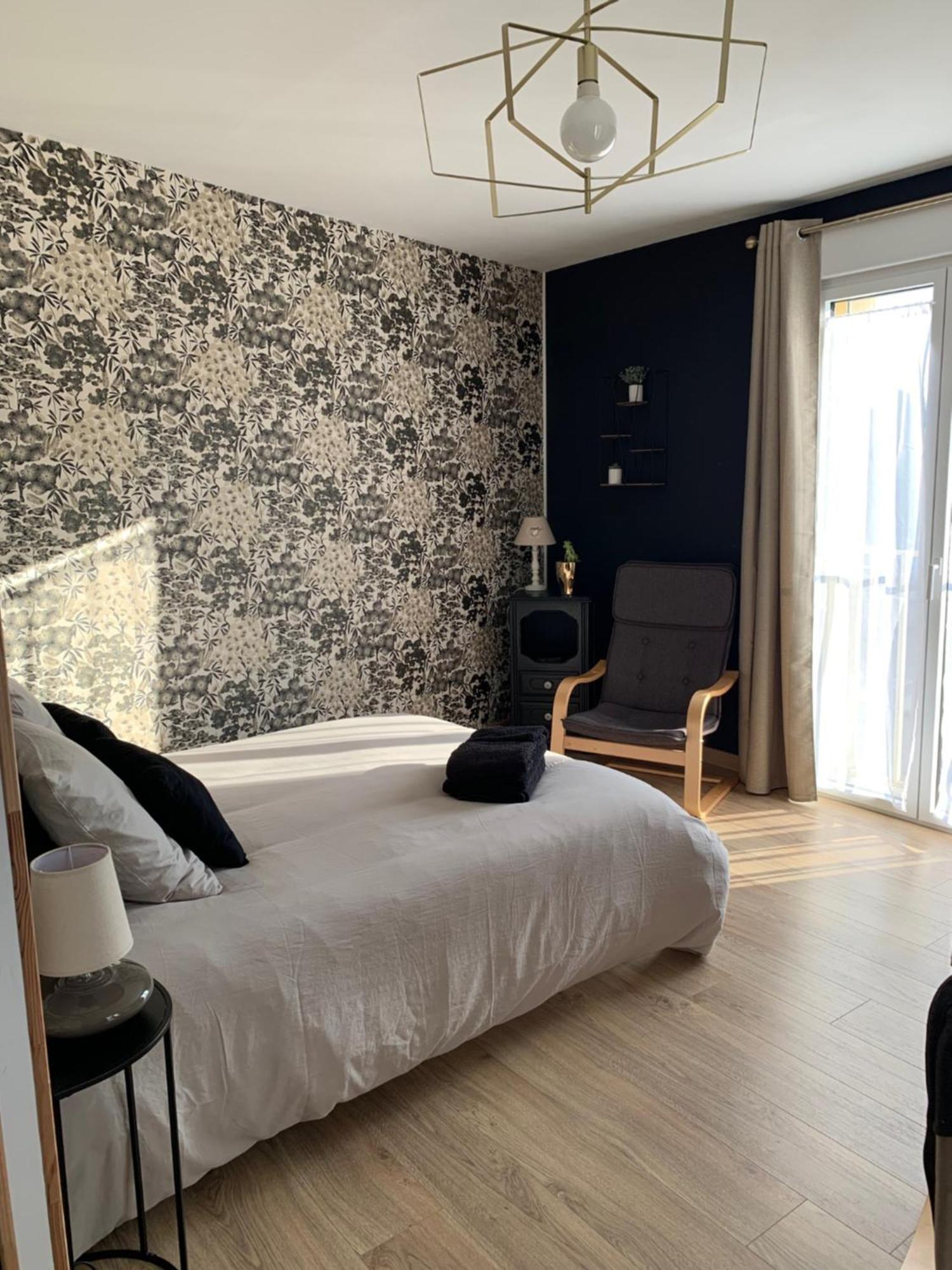 Studio Sable Sur Sarthe Eksteriør billede